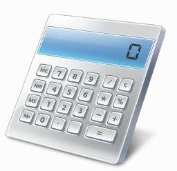 在线计算器（calculator
；counter）